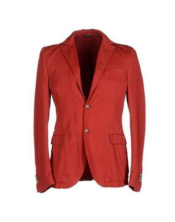 Пиджак DANIELE ALESSANDRINI HOMME