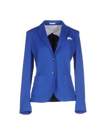 Пиджак MANUEL RITZ