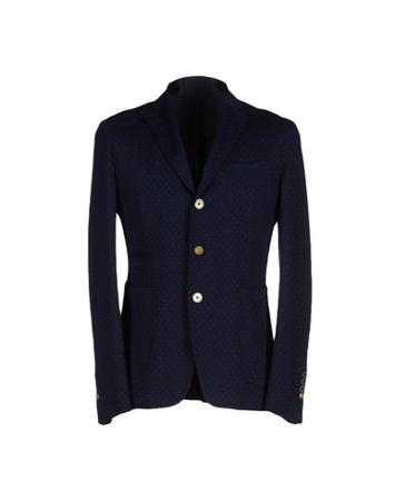 Пиджак JOHN SHEEP