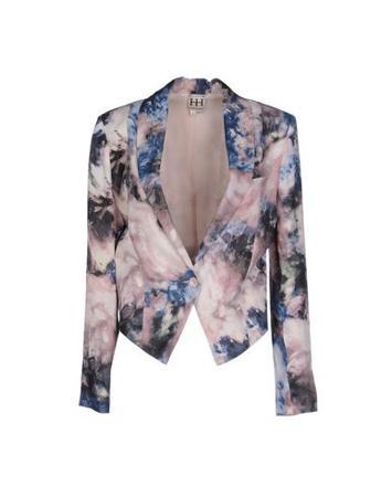 Пиджак HAUTE HIPPIE