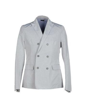 Пиджак PAOLO PECORA