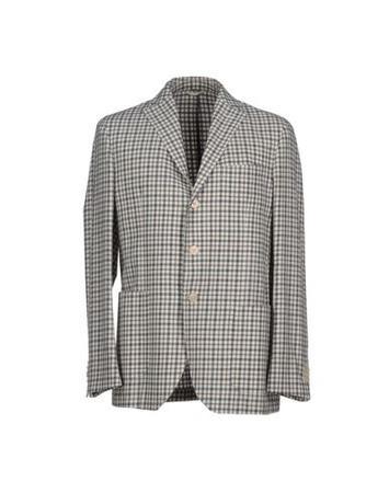 Пиджак LUIGI BIANCHI MANTOVA