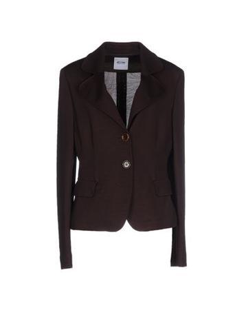 Пиджак MOSCHINO CHEAPANDCHIC