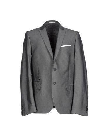 Пиджак GREY DANIELE ALESSANDRINI