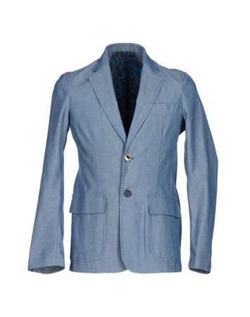 Пиджак THE EDITOR