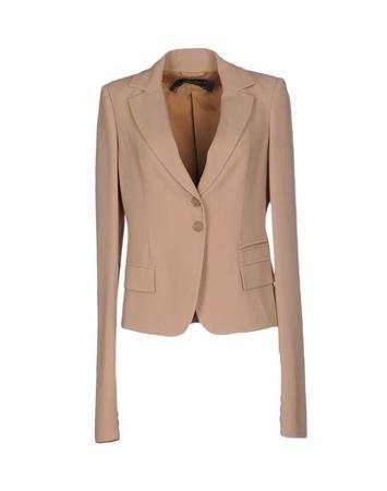 Пиджак PATRIZIA PEPE SERA