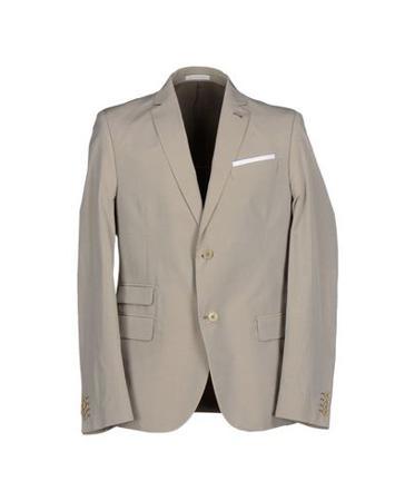 Пиджак GREY DANIELE ALESSANDRINI