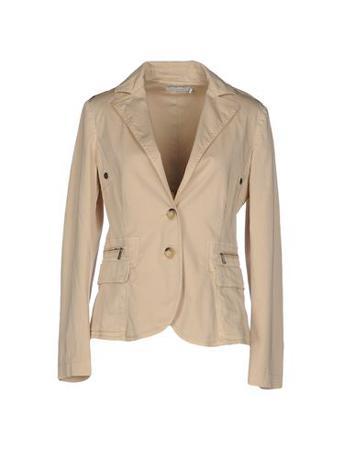 Пиджак OVERLAPPING