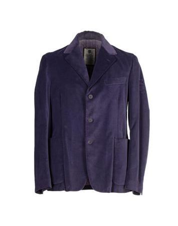 Пиджак COOPERATIVA PESCATORI POSILLIPO