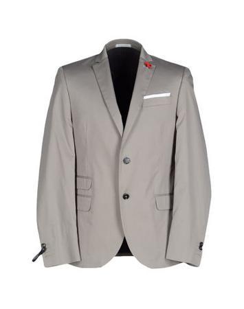 Пиджак GREY DANIELE ALESSANDRINI