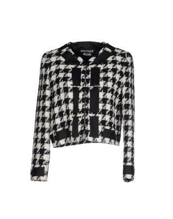 Пиджак BOUTIQUE MOSCHINO