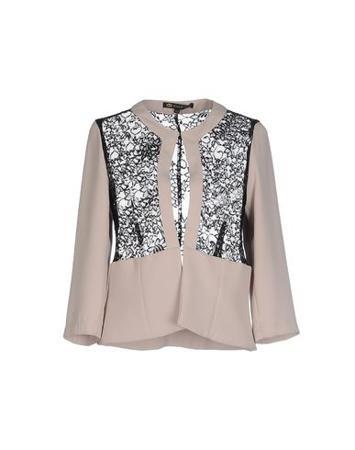 Пиджак DIVE DIVINE