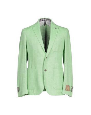 Пиджак L.B.M. 1911