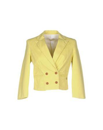 Пиджак MET & FRIENDS