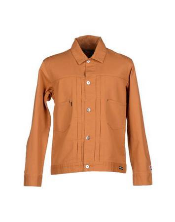 Пиджак UNDEFEATED