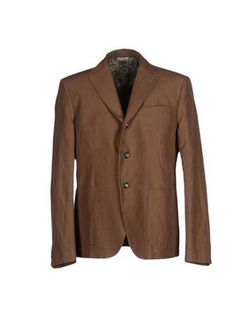 Пиджак MANUEL RITZ Пиджак MANUEL RITZ