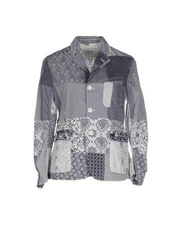 Пиджак F W K ENGINEERED GARMENTS