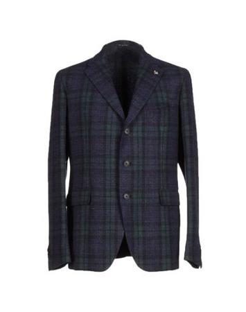 Пиджак ALPHA MASSIMO REBECCHI