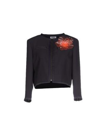 Пиджак MOSCHINO CHEAPANDCHIC