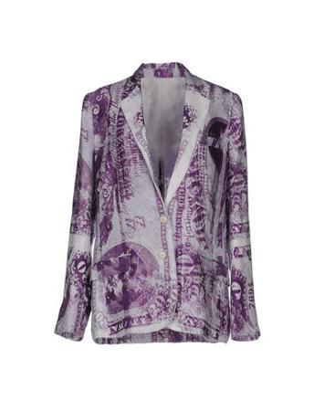 Пиджак ACNE STUDIOS