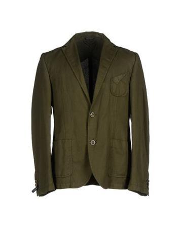 Пиджак DANIELE ALESSANDRINI