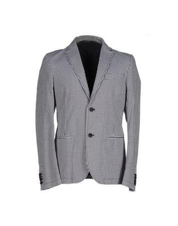 Пиджак DANIELE ALESSANDRINI
