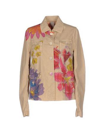 Пиджак (+) PEOPLE