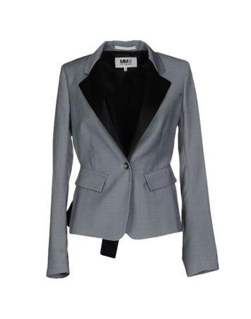 Пиджак MM6 BY MAISON MARGIELA