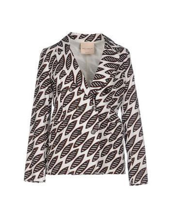 Пиджак ERIKA CAVALLINI SEMICOUTURE