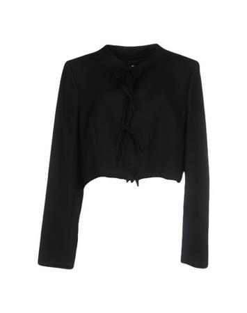 Пиджак MOSCHINO CHEAPANDCHIC