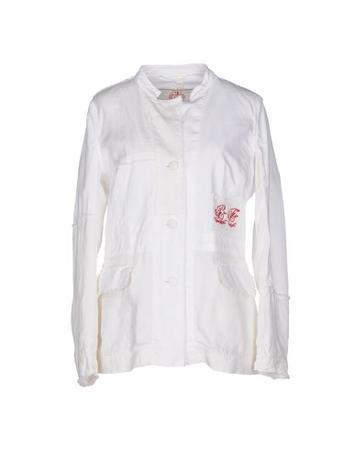 Пиджак PROJECT -- [FOCE] -- SINGLESEASON --