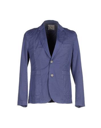 Пиджак PAOLO PECORA