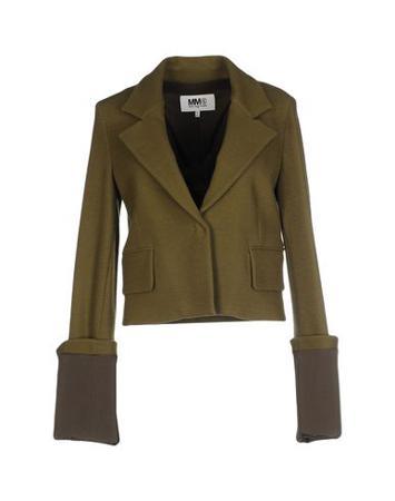 Пиджак MM6 BY MAISON MARGIELA