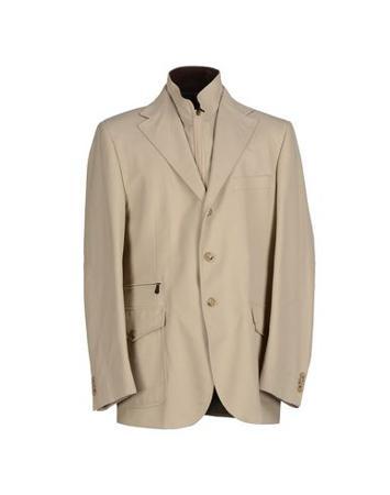 Пиджак BRIAN HAMILTON