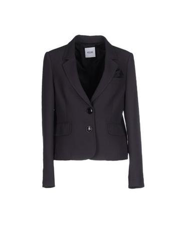 Пиджак MOSCHINO CHEAPANDCHIC