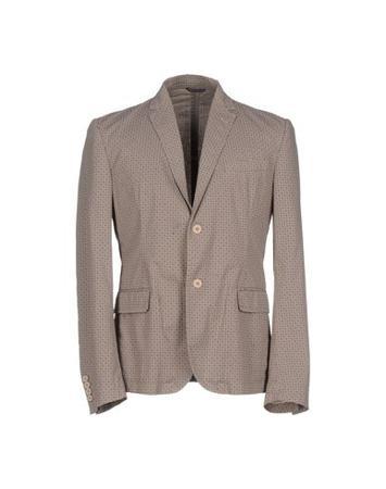 Пиджак DANIELE ALESSANDRINI HOMME