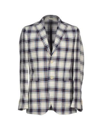 Пиджак LUIGI BIANCHI MANTOVA