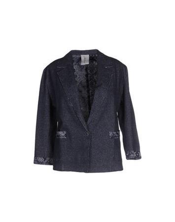 Пиджак TANOMU ASK ME