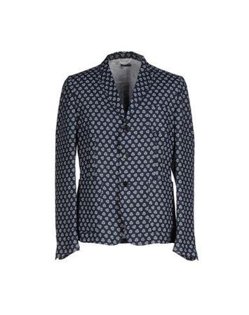 Пиджак PAOLO PECORA MAN