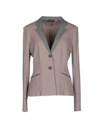 Пиджак CAPPELLINI BY PESERICO