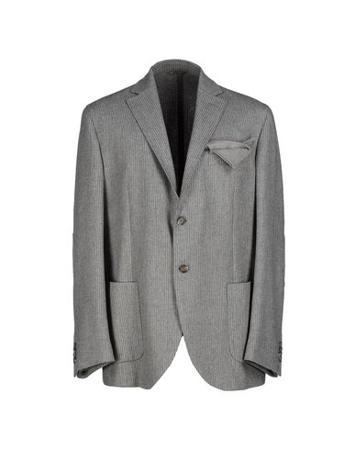 Пиджак LUIGI BIANCHI MANTOVA