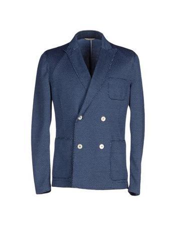 Пиджак PAOLO PECORA