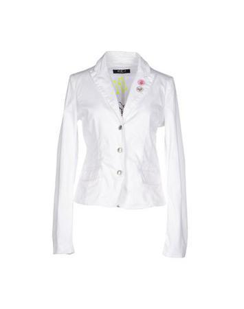 Пиджак ICE J ICEBERG