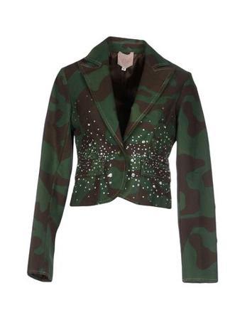 Пиджак TRUST TOILETTE