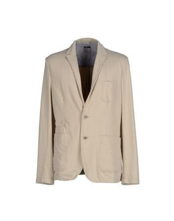 Пиджак PAOLO PECORA
