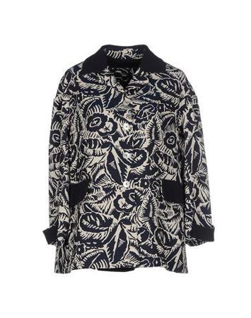 Пиджак TADASKI