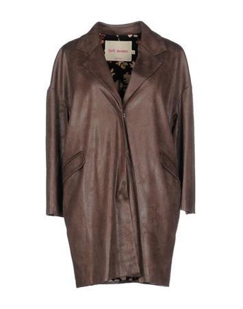 Пиджак PINK AMBER