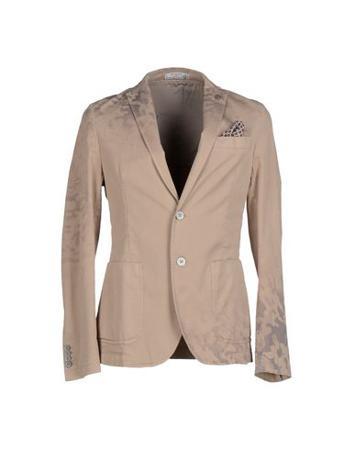 Пиджак MANUEL RITZ WHITE