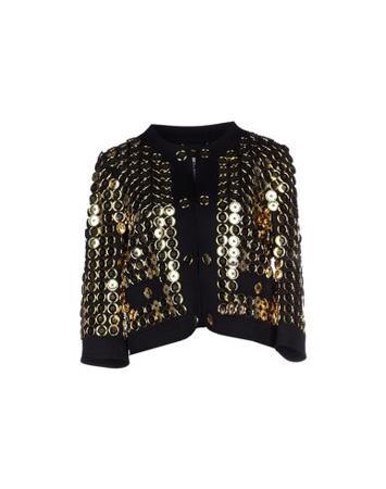 Пиджак MOSCHINO COUTURE