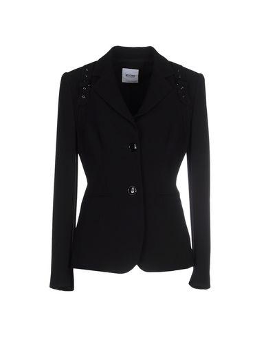 Пиджак MOSCHINO CHEAPANDCHIC